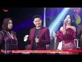 Lagu MALAM TERAKHIR - ANDI KDI Feat RENI REY - OM BOMBA MUSIC Surabaya