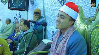 الشيخ احمد نشأت واصل لقمان والسجدة عزاء الحاج ماجد عبد الموجود أبو هرجه شبرا اليمن زفتى غربيه 