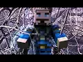 Cubes Minecraft - Post Malone Circles Parody Hollywood s Bleeding