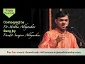 Sanjeev Abhyankar Bhoopal Todi  Part 2 Classical