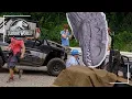 Chris Pratt s Diaries Indominus Paddock Behind The Scenes Jurassic World
