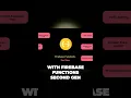 New Firebase 2nd Gen Cloud Functions Features