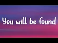 Download Lagu Sam Smith ft Summer Walker - You Will Be Found (Lyrics)