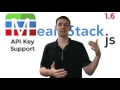 MeanStackJS 1 6