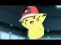 【MAD】アニメ ポケットモンスター 『１・２・３』Pokémon【非公式】