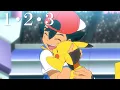 Download Lagu 【MAD】アニメ ポケットモンスター 『１・２・３』Pokémon【非公式】