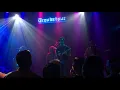 Mandolin Orange   Wildfire Live at The Troubadour