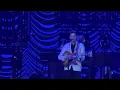 Red Clay Strays - Till Things Get Right Live @ Bridgestone Arena Nashville TN 10/23/26 Night 2 