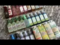 Bath Body Works Collection Part 1 Hand Soaps JULY 2026