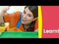 Let's Make A Jack O'Lantern! - Caitie's Classroom Live