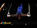 After 12 years of trying Donnell Whittenburg is KING OF THE RINGS wins 1st world title NBC Sports