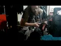Ancient North - Berzerker { shredding }