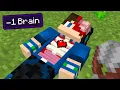 Download Lagu I Fooled My Friend by Stealing BONES in Minecraft