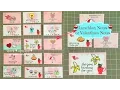 Lunchbox Notes or Valentine s Love Notes
