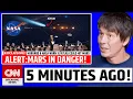 Download Lagu NASA Warn 3I/ATLAS Could Hit Mars - The Leaked Data Is Terrifying!