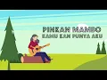Lagu Pinkan Mambo - Kamu Kan Punya Aku (Lyric Video)