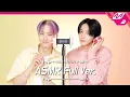Download Lagu Slime Sound \u0026 Ear Cleaning👂ASMR Full Ver. | P1Harmony JIUNG \u0026 THEO| [Tingle Interview]