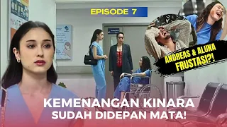 BALAS DENDAM ISTRI YANG TAK DIANGGAP EPISODE 7 - TRAILER | KEMENANGAN KINARA SUDAH DIDEPAN MATA!