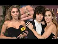 Miley Cyrus Is Engaged! Debuts Diamond Ring at Avatar: Fire and Ash Premiere