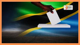 Maandamano Zaidi Yashuhudiwa Nchini Tanzania Siku Moja Baada Ya Uchaguzi Mkuu 