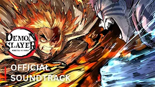 Download Demon Slayer: Kimetsu no Yaiba Mugen Train Ending Full『LiSA - Shirogane』 MP3