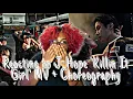 Download Lagu Reacting to J-hope ‘Killin It Girl (feat. GloRilla)’ Official + Choreography MV for the First TIME!!