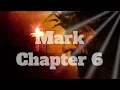 The Book of Mark Chapter 6 - New King James Version NKJV