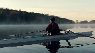 sacrifice physically and mentally to reach the top varsity boat the novice cinema recap