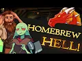 Tier Ranking Reddit s WORST D D House Rules Feat DenoftheDrake and lootgoblinmarketplace