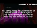Download Lagu Drowning in the Water - Alon Album | Pablo | Long Lyrics  #sb19  #sb19_pablo