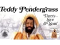 Lagu Teddy Pendergrass Ft. Angie Stone - Love TKO