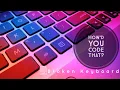 Broken Keyboard Java Coding Challenge Edabit How d You Code That