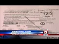 Kentucky phases in new-look car registration