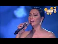 Ebru Gündeş- Sezen Aksu Hareketli Potpori (Sarışınım,Onu Alma Beni Al, Rakkas)
