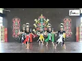 Download Lagu #POSM2021 PAMBELUM HINJE SIMPEI