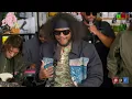 Ab-Soul: Tiny Desk Concert
