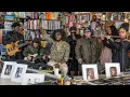 Download Lagu Ab-Soul: Tiny Desk Concert