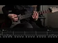 further eden - ERRA (NEW SONG 2026) (ON-SCREEN TABS) (HIGH-PRODUCTION) (ONE-TAKE COVER)