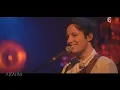 Alcaline, le Concert : Vianney et Axelle Red - Parce que c'est toi
