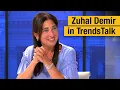 Download Lagu Zuhal Demir: 'Uitkeringen omzetten in lonen'