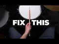 Download Lagu Fix Your WEAK HAND With ONE Easy Exercise!