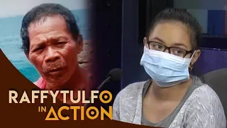 part 1 apo binuntis ng kanyang lolo 