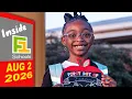 Inside F1S August 2 2026