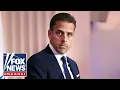 YOU CAN T MAKE THIS UP Inside Hunter Biden s gallery of scandals