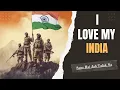 Sans Hai Jab Talak Na Rukenge Kadam | Aye Watan Aye Watan | Hindi Patriotic Songs