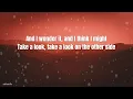 All My Demons Greeting Me As A Friend || AURORA || Lyrics
