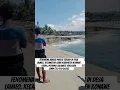 Insiden ini menghebohkan warga #viralvideo #abrasi #pantai #desalaimeo