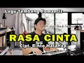 Download Lagu RASA CINTA (RINTO HARAHAP) TEMBANG KENANGAN | LIVE COVER BUDI SINAGA