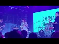 190527 Everybody Want To Love You - Japanese Breakfast 재패니즈브렉퍼스트 @무브홀