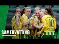 Download Lagu Samenvatting ADO Den Haag VR - Fortuna Sittard VR 2-0 (16-05-2025)